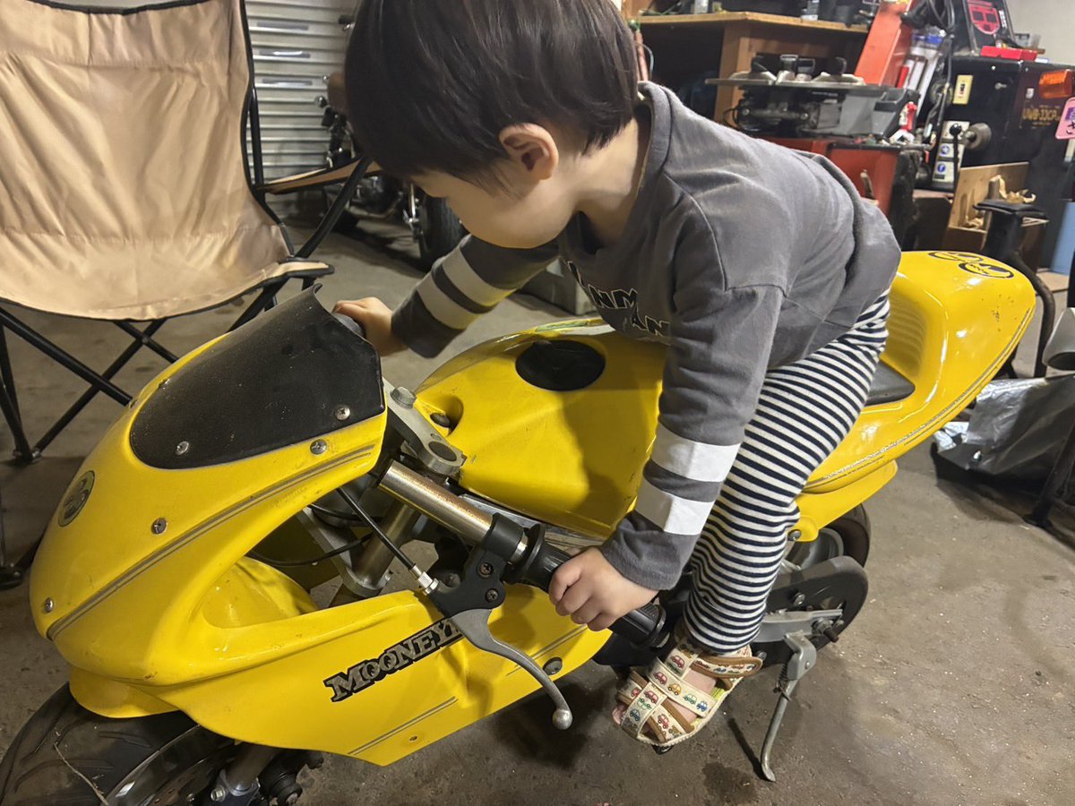 ru_YSR50's tweet photo. 仕事終わりにドラシャ交換してそこから盛岡旅行してきた
エスティマちゃん車検仕様にしなきゃいけないけど中々やる気がおきない https://t.co/iguPhQtWPv