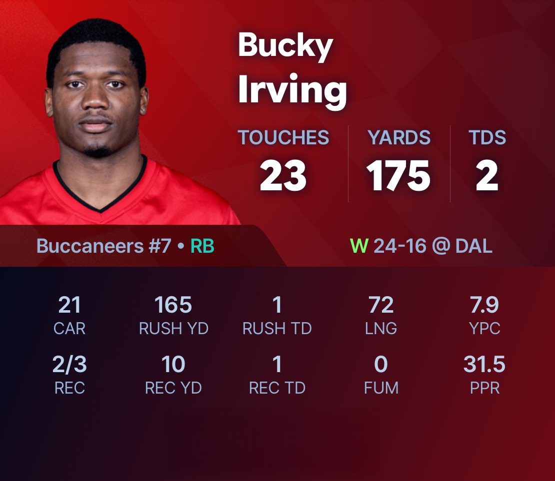 SleeperNFL tweet picture