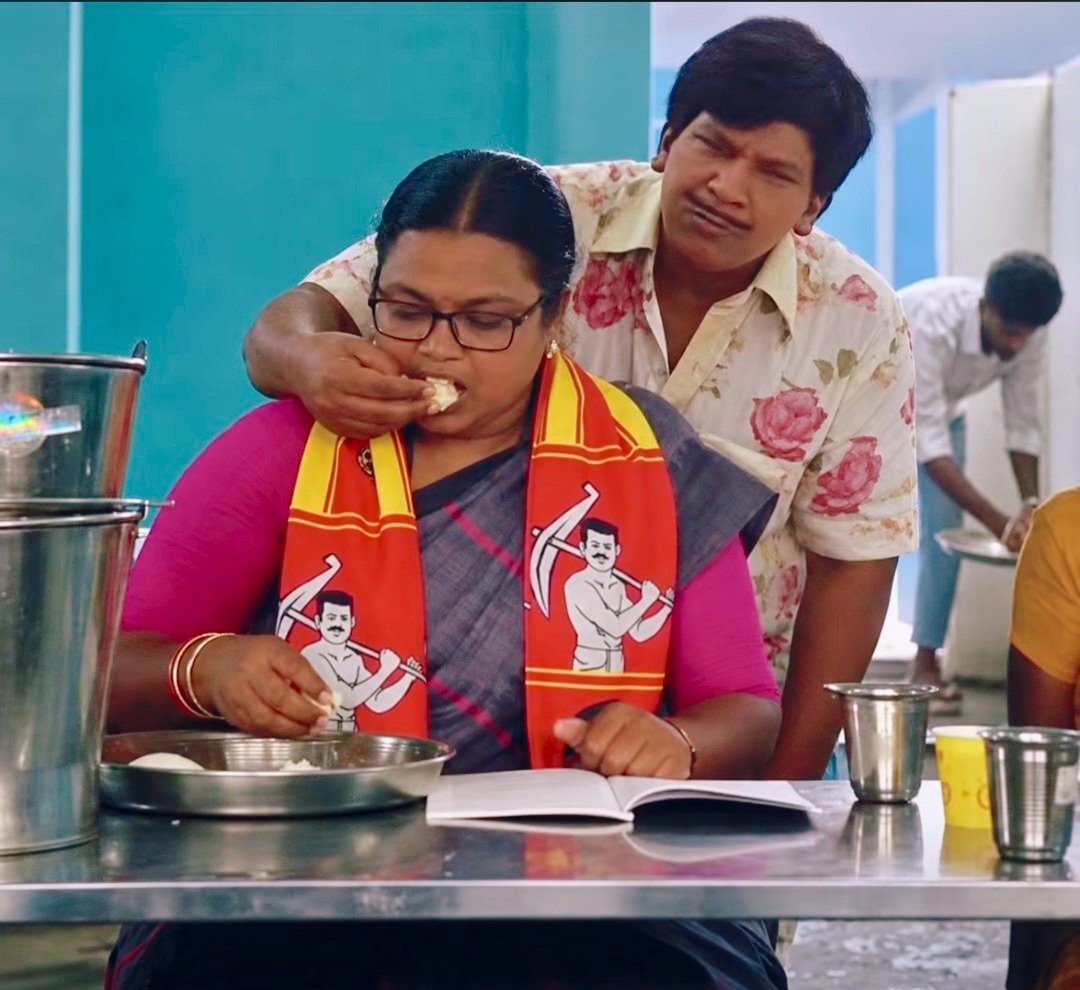 Ajithsnows's tweet photo. @Surya_vj_07 @Seeman4TN 🤣 https://t.co/CSHUHNzc4t