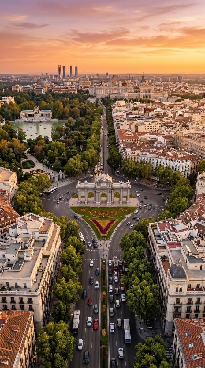 NaturalEye78321's tweet photo. 📍 Madrid, Spain 🇪🇸 https://t.co/W6TfhaQwLo