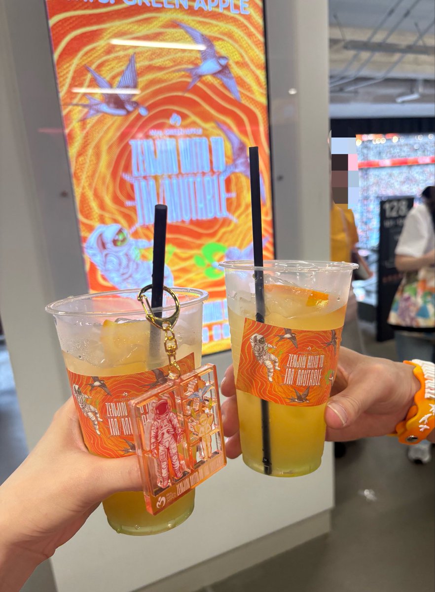 mikko0914pi's tweet photo. せっかく🍏垢作ったので
記録あげでゼンジンイミュのときのも
今更あげとく
 #MGA
 #ゼンジンイミュータブル https://t.co/qidZN3p438