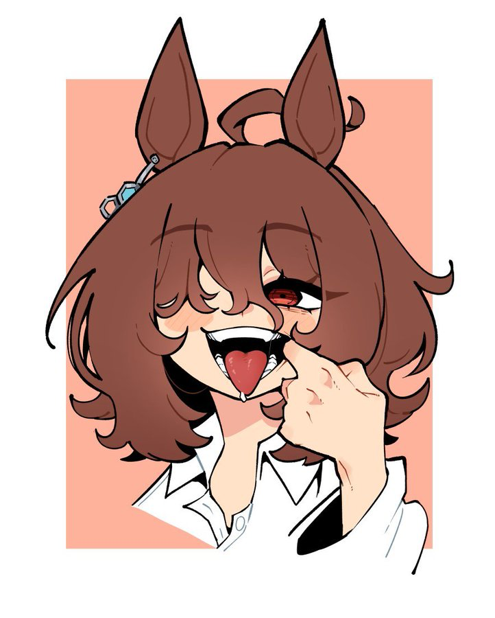 tracensgooner's tweet photo. #wankbattle #hentaibattle
Ambush me and use my mouth all you want~ drug me if you wish just make me lose~ https://t.co/UipUnVWmBD