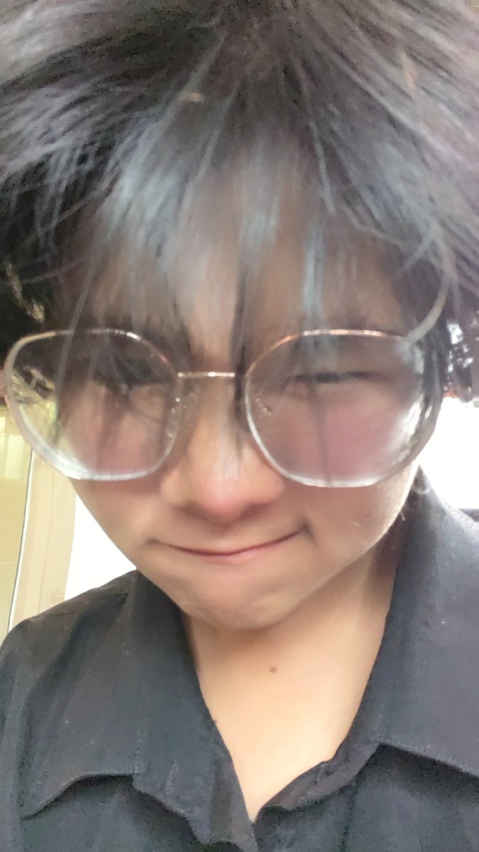 thanatc96130435's tweet photo. เขินเลยย ไม่คิดว่าจะมีคนชอบทอมเยอะ5555 #ทอม #สาวหล่อ #มอปลาย https://t.co/uMVMU7zMmA