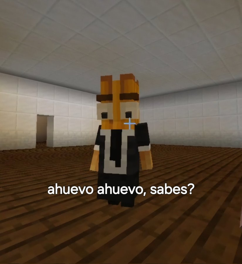 candevzz's tweet photo. CHURRI REY BROER!!! por eso es el mejor guardian desde siempre ahuevo ahuevo 🗣️🗣️🗣️ https://t.co/h1VWd4lrfT