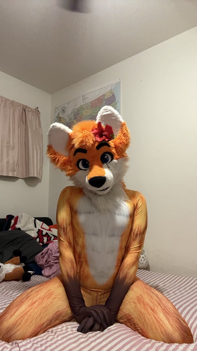 blaze_the_foxx's tweet photo. Dis jus came in da mail 

What do u tink? :P https://t.co/DIaBSKcbCn