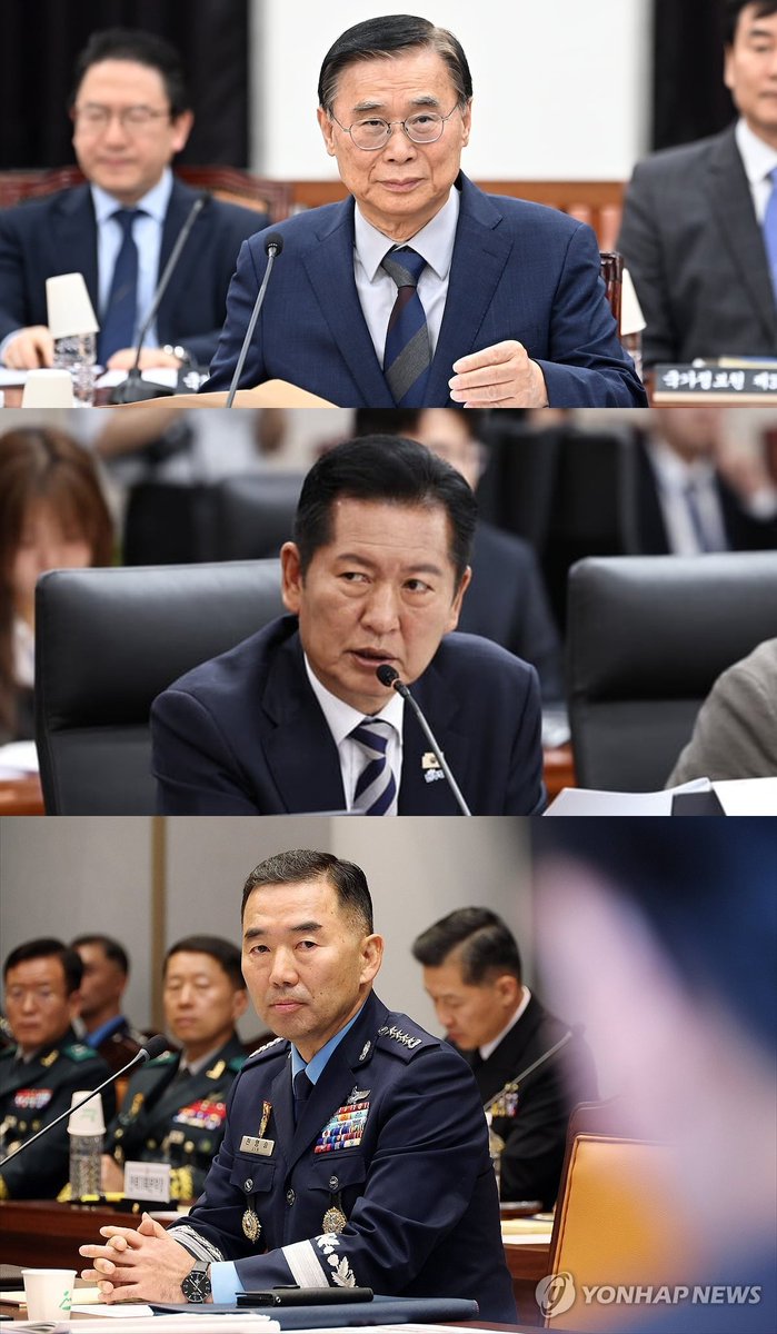PeterNashville's tweet photo. 1. 국정원의 한미일 회의 배제
2. 국정원 직원들의 미국 비자 발급 지연
3. 이종석 미국 방문 거부설
4. 정청래  미국 비자 발급 보류
5. 합참의장이 인정한 미국의 정보 공유 제한
6. DMZ 지뢰 폭발

지금 한국 외교/안보는 벼랑 끝. 누가 슬쩍 밀면 추락할 듯.

지난 1년 누구의 책임인지 설명하라. https://t.co/2dG6IOZL8L