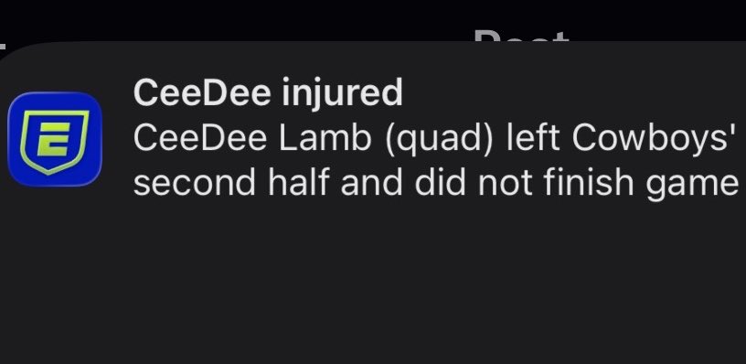 1_milltickett's tweet photo. @FanDuelSports @FanDuel_Support what’s the point of paying that extra tax for bet protection if we’re not being protected? https://t.co/5SJ0wvoJB4