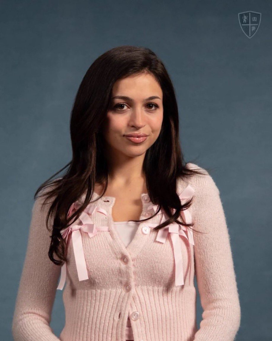 riverindaIe's tweet photo. very cool to see trans girls in roles where the character is not stated to be, and it isn’t like, a major plot point. it’s not something we see too often yet 🫀 https://t.co/LfZ2PamCPo