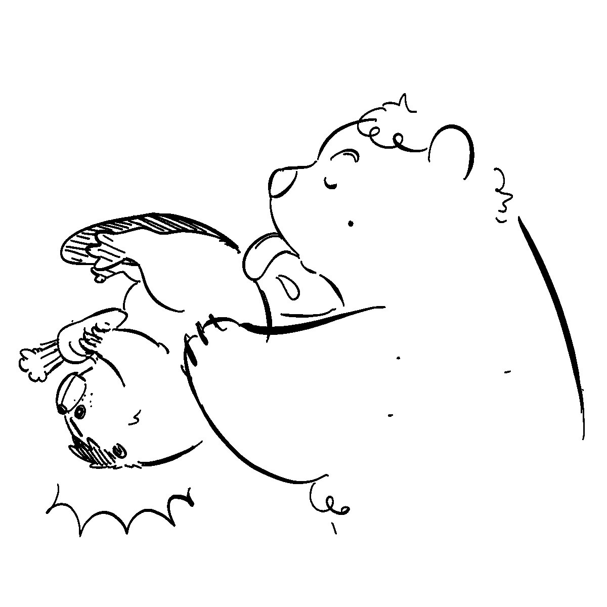 nore0825's tweet photo. 毛繕い https://t.co/yOXuhnvpPk