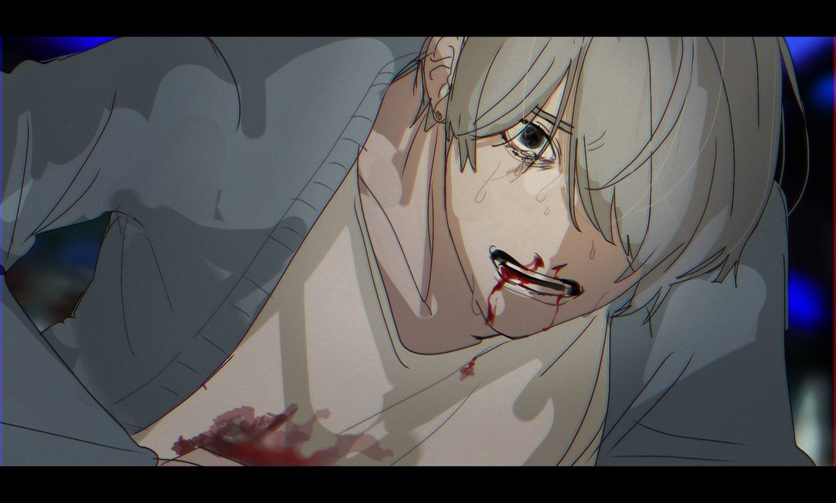 ntsu_vrc's tweet photo. KPする時は雑だけどスチル描いたりするにょ。一気に没入感出て好きナリ。
（⬇︎これは自作シナリオ） https://t.co/nimTExl7q5