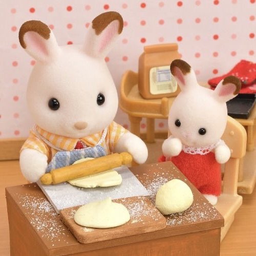 txteaazzee's tweet photo. soobin and hanroro, two ‘00-born sylvanian rabbits joining forces to enhance each other’s natural aegyo🐰🐰 https://t.co/ZT9YUiXfuN