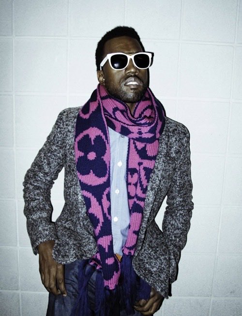 Sound_Scrape's tweet photo. Kanye West (Ye) Louis Vuitton Don Era in 2009. https://t.co/7hlLr0K4pX