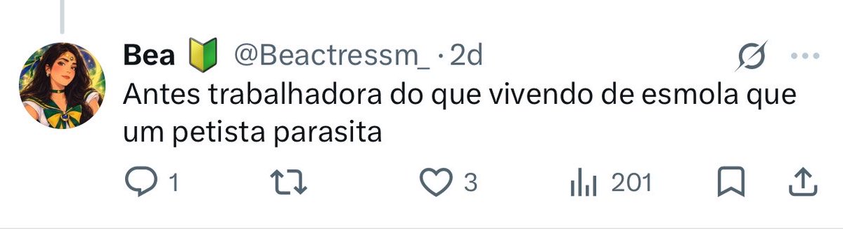 babi's tweet photo. Ué https://t.co/dMgicCKrk0