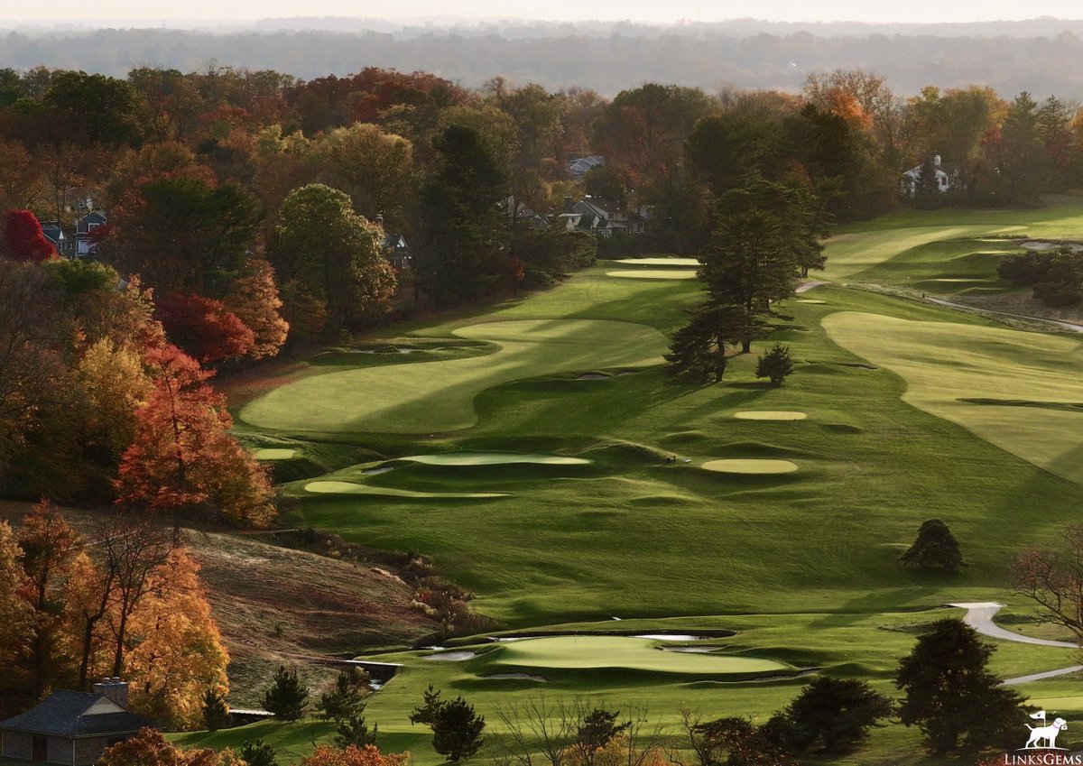 LinksGems's tweet photo. I’m beyond thrilled today to hear that Merion has been officially designated by the @USGA as the 4th official U.S. Open anchor site alongside Oakmont, Pebble Beach and Pinehurst.

The esteemed club, which has hosted a record 20 USGA championships, was already set to host the 2030, 2040 and 2050 Opens and the 2034 and 2046 Women’s Opens, and this announcement ensures that more national championships will follow in the future.

Congrats to the club, its members and staff on this well-deserved recognition.