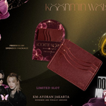 Photo by KOOKMIN STAN INDONESIA (@KMSINA)