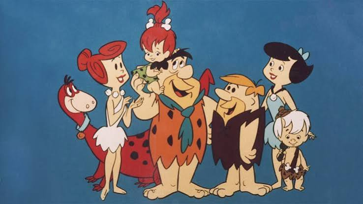 rickyricksmusic's tweet photo. These cartoon characters starred on the tV show _______________ https://t.co/BlFwH4NIkZ