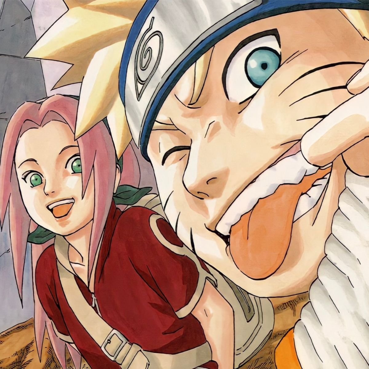 narusakuyuri's tweet photo. hi im iris i love sakura haruno and naruto uzumaki as individuals and also a (platonic and/or romantic) pairing but i also ship other things <33 https://t.co/5k1iMPuxoQ