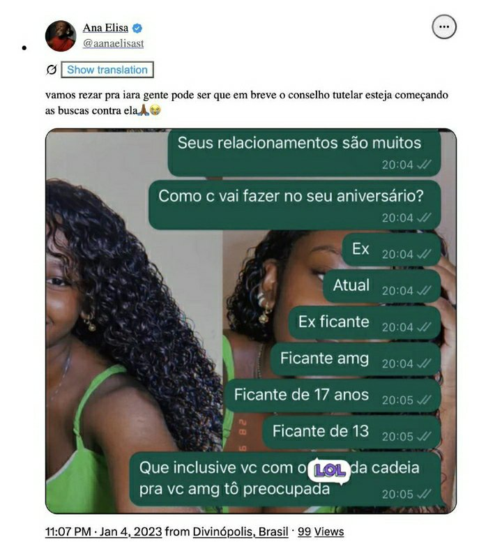 _Sannz0's tweet photo. @fl_gou69858 @cabreloatips Furou a bolha com uma caralhada de prints preconceituosos, atacando a bolha dos cristão e catolicos e alguns até criminosos  

Acho que não era essa a bolha que o lula queria furar kkkkkkkkkkkkkkkkkkkkkkkkkkkkk https://t.co/lX1IqEd5bP