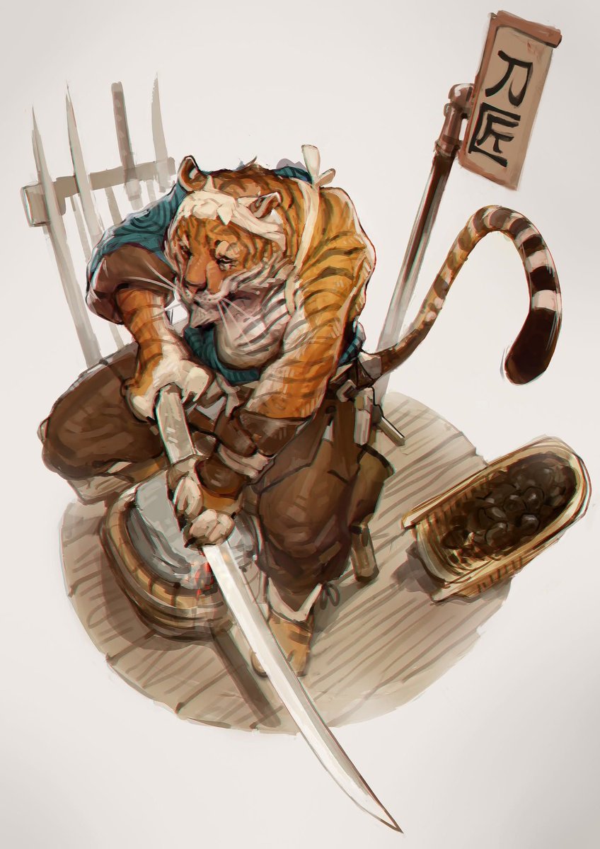 CDReferences's tweet photo. Submission by Lucas Taillefesse ( https://t.co/BIVqBN7HVG ) for the #CDChallenge - September 2026 theme was #AnimalFeudalJapan
Presented by IDEA Academy → https://t.co/95AZM9ZVnT
#characterdesignchallenge #characterdesign #artcontest #artcommunity https://t.co/PR8WJjnuRH