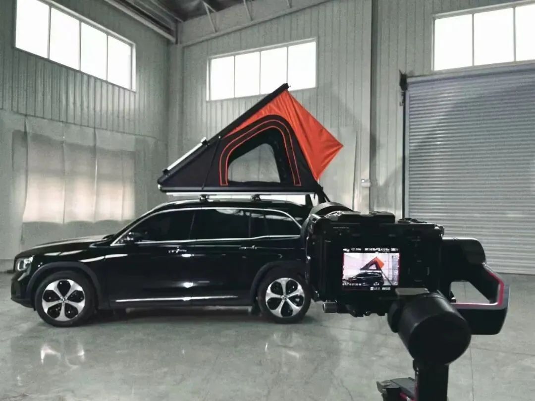 sundaycampers's tweet photo. ๐ธ Turning products into powerful marketing assets.
For our European client, we recently completed a professional product photoshoot to support their 2026 sales and marketing campaigns.
#RooftopTent #OutdoorEquipment #OEMManufacturer #ProductPhotography #OutdoorProducts https://t.co/HexAExx8wL