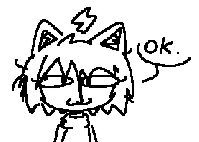 Shiori_mio45's tweet photo. I guess Neko arc is that popular huh https://t.co/hobJj6KAHl