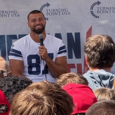 DakSavedMe's tweet photo. #NewProfilePic https://t.co/r7db4lQBQK