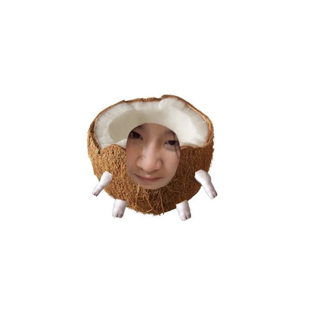 sixeniz's tweet photo. # ท้ายหมูมะพร้าวอุ้ด ด ๆดดๆ🐽🥥 https://t.co/y0KaPAWrts