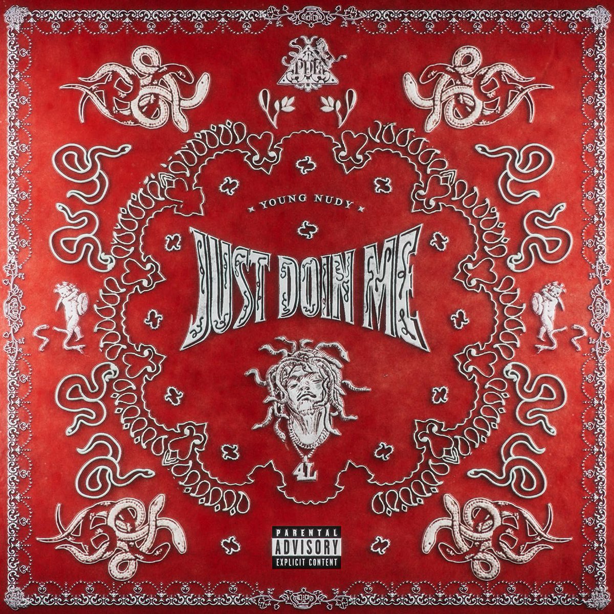 Kurrco's tweet photo. YOUNG NUDY

JUST DOIN ME
(ALBUM)

OCTOBER 28TH 🚨 https://t.co/renNzaoLTD