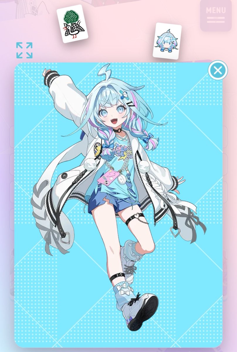 holohololiv's tweet photo. ホロじゃんのリオーナと水宮の
立ち絵かわいい〜
FGおるのいいね https://t.co/P6LHeyCPZL