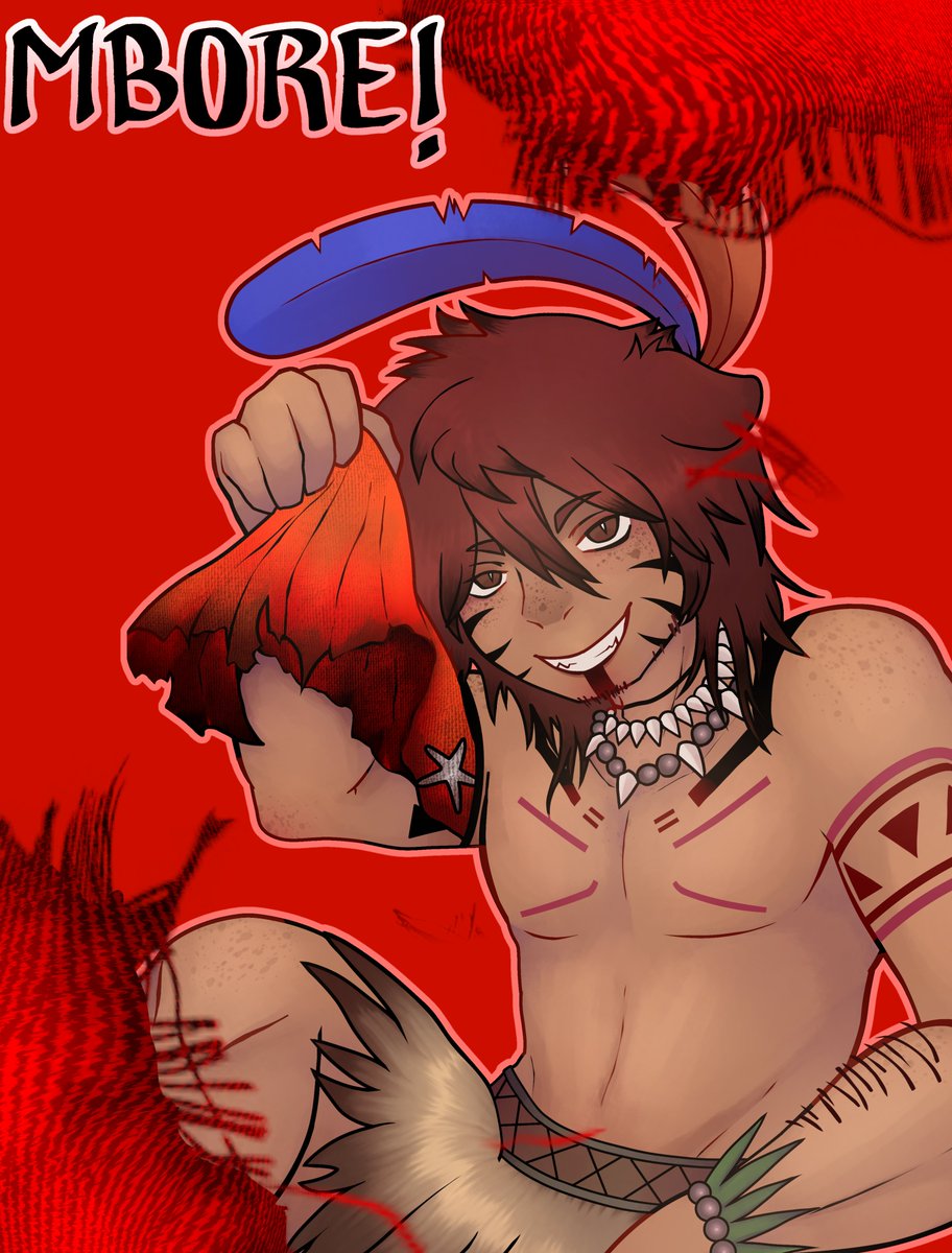 I_Th0rn's tweet photo. Ya debía el fokin dibujo de leonsito, por algo se llama León RIVAROLA jojojo
#paraguay🇵🇾 #countryhumans https://t.co/ub6otxtSDN