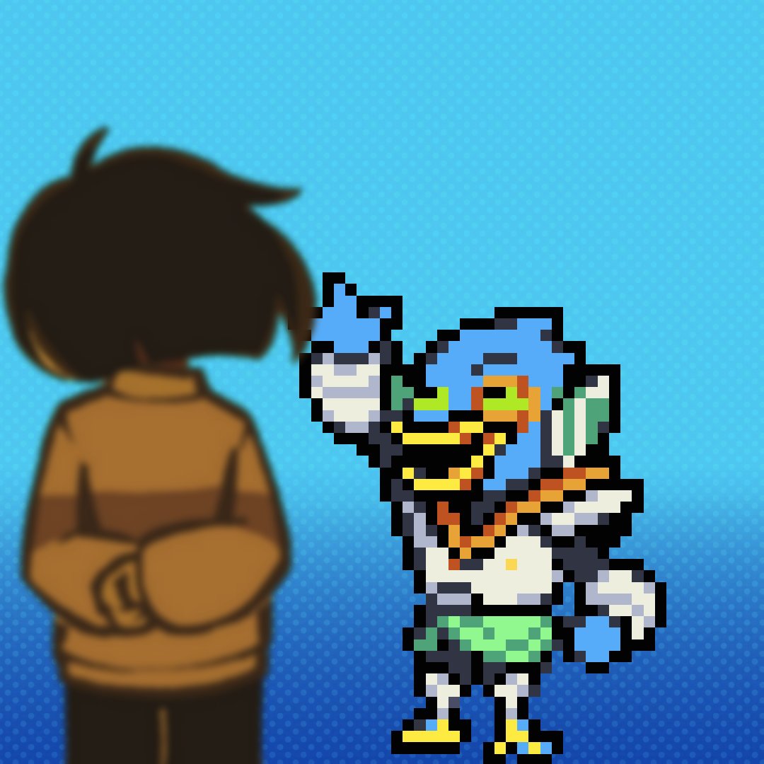 IqBerdly's tweet photo. Now that I have wrapped up my qualifications and retold my tragic yet beautiful backstory you can now bestow upon me the title of royal guard! I'm quite honored and in fact I have my speech already prepared. https://t.co/Z3crNBy49K