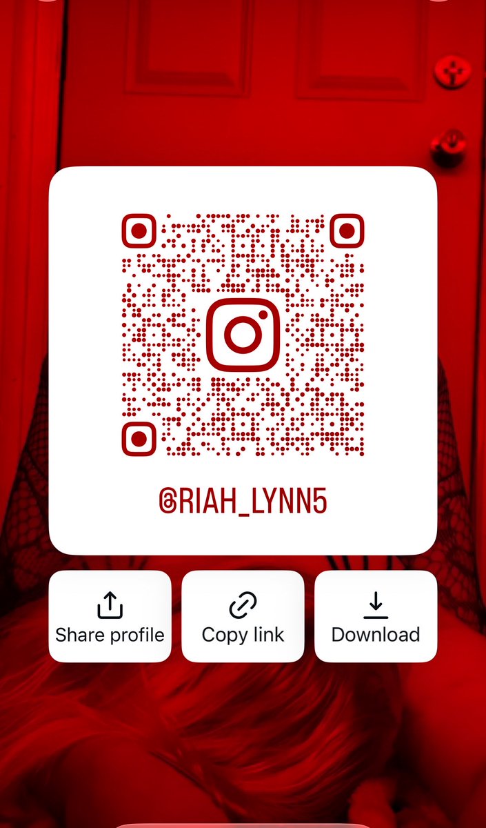 Riahlyn_5's tweet photo. go follow the insta baby https://t.co/9529FoTu9v