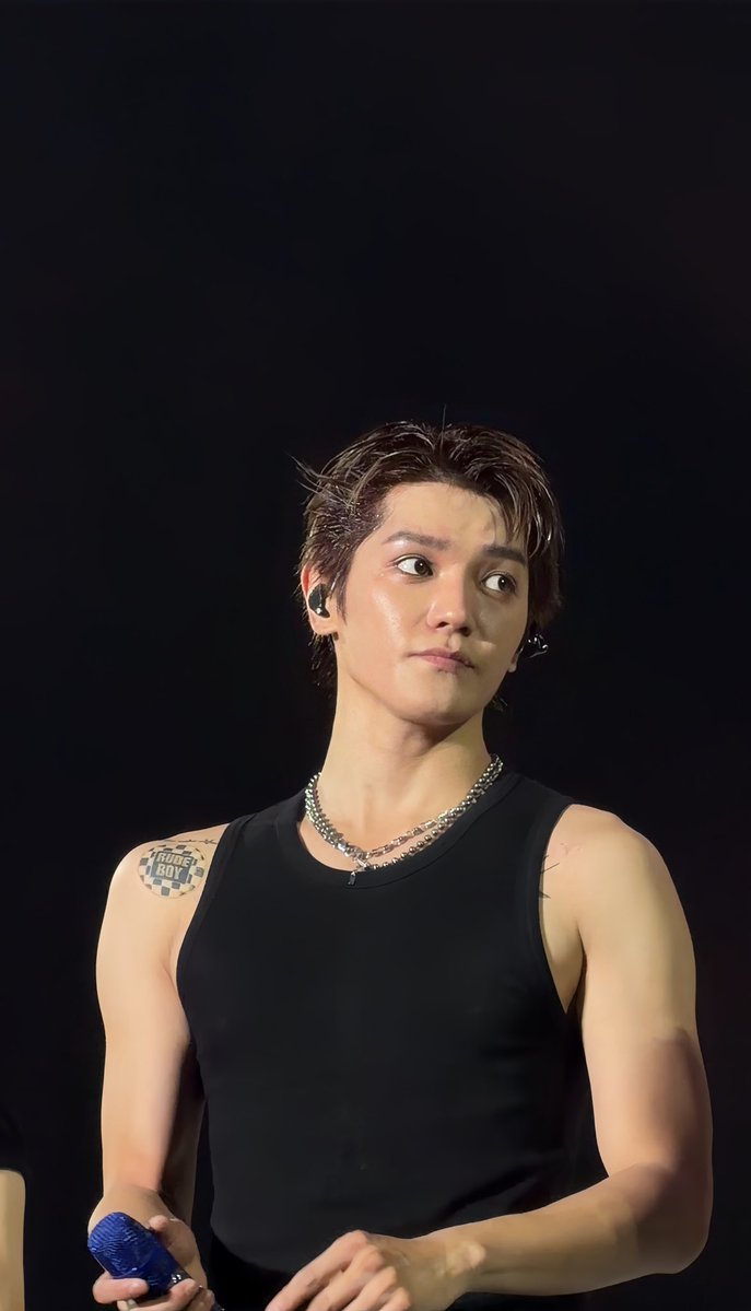 onyurvals's tweet photo. Ini dia ketua kita😚😚 ampun kakak taeyong jangan setrap kita lagi ya😭 https://t.co/ni4JeFbe7v