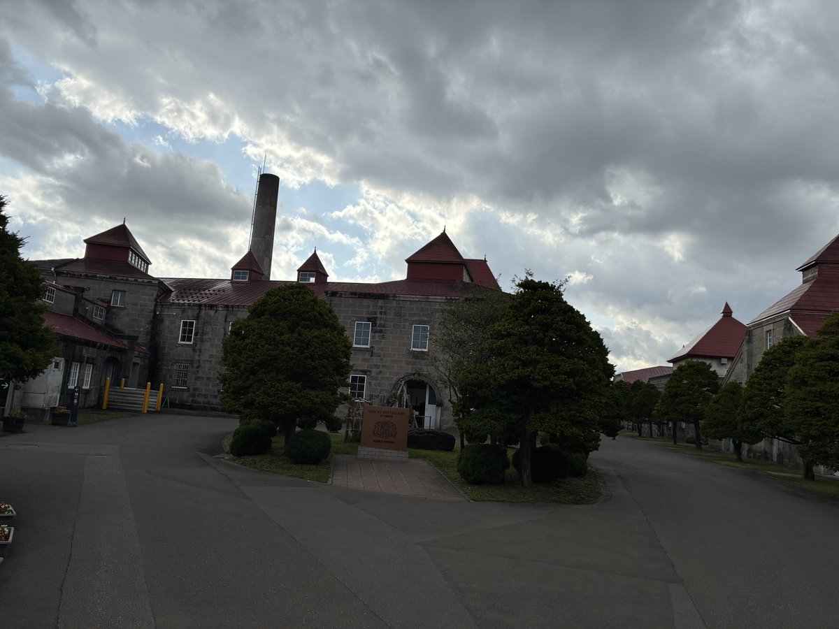 ken12fln's tweet photo. 余市に来た！！ https://t.co/Vs5ztISuRm