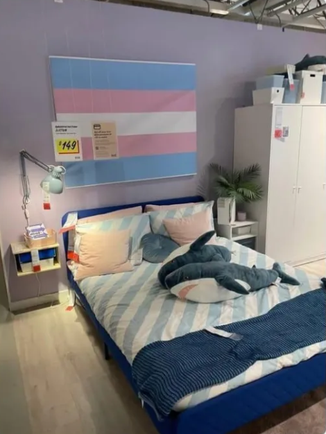 AmandaPanda0D's tweet photo. Omgg I Would Love This Room :D https://t.co/9sAGYLKZtx