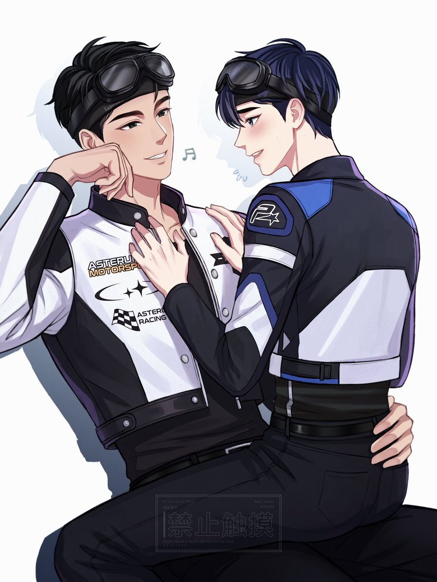 Mokuyu777's tweet photo. Mini5 🖤💙 card be like：

#깜돌 #kkamdol https://t.co/QpDYMeZkvo