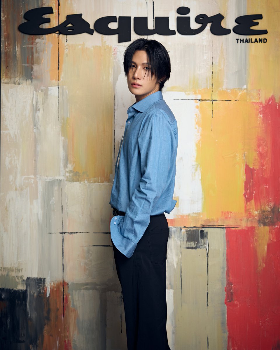Esquire_Th's tweet photo. ประมวลภาพถ่าย ภูพิงค์ หรินทรัตน์ แขกคนพิเศษของงาน Esquire After Hours: Artsy Night ในค่ำคืนที่ผ่านมา

#ppharinn
#EsquireAFTERHOURS
#EsquireArtsyNight
#TheLoftBangkok
#WaldorfAstoriaBangkok
#EsquireThailand https://t.co/DOltZv6mkt