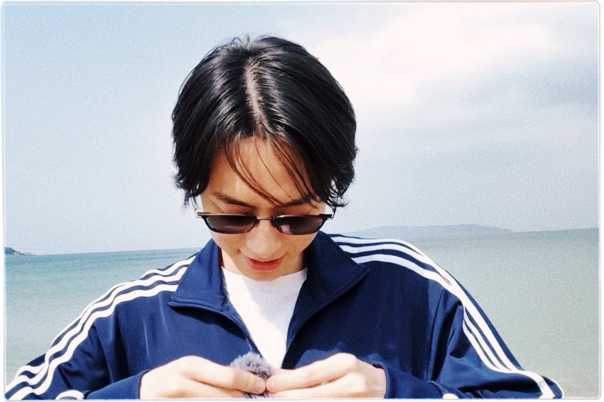 ryutonooto's tweet photo. 📺
#元気なくなった時用作間龍斗 https://t.co/zTqLkjnz80