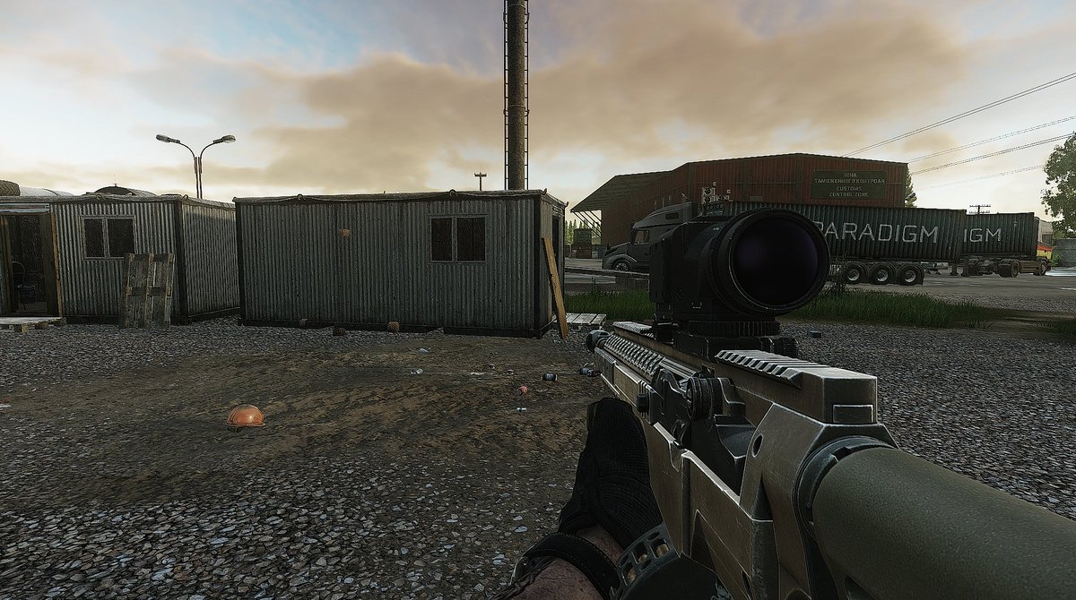 ClownPrinceTark's tweet photo. Need the tarcone directors key ?

The hut next to big red spawns the key 100% of the time 

#escapefromtarkov https://t.co/wOuXZjVbCi