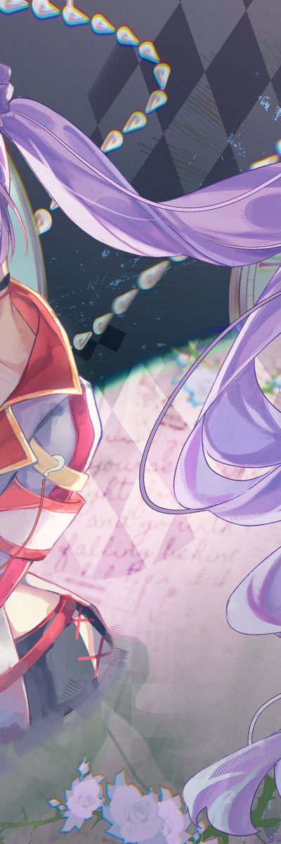 cherveniv's tweet photo. artwork for my first client on pipipen 🤗thank you so much! 
(C): Maiden39 
#pipipen #artmoots #vtuber #illustration‌‌ https://t.co/vmxZNgiR9D