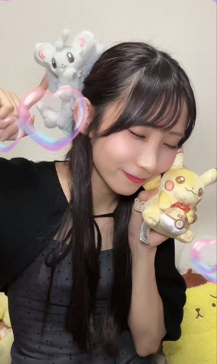 Shirosuki___'s tweet photo. 昨日のてっくとっく配信で見たｳｫﾝﾅが姫すぎた

#陰キャが転生してアイドルになったら姫すぎた件 https://t.co/qJFZTGtfSN