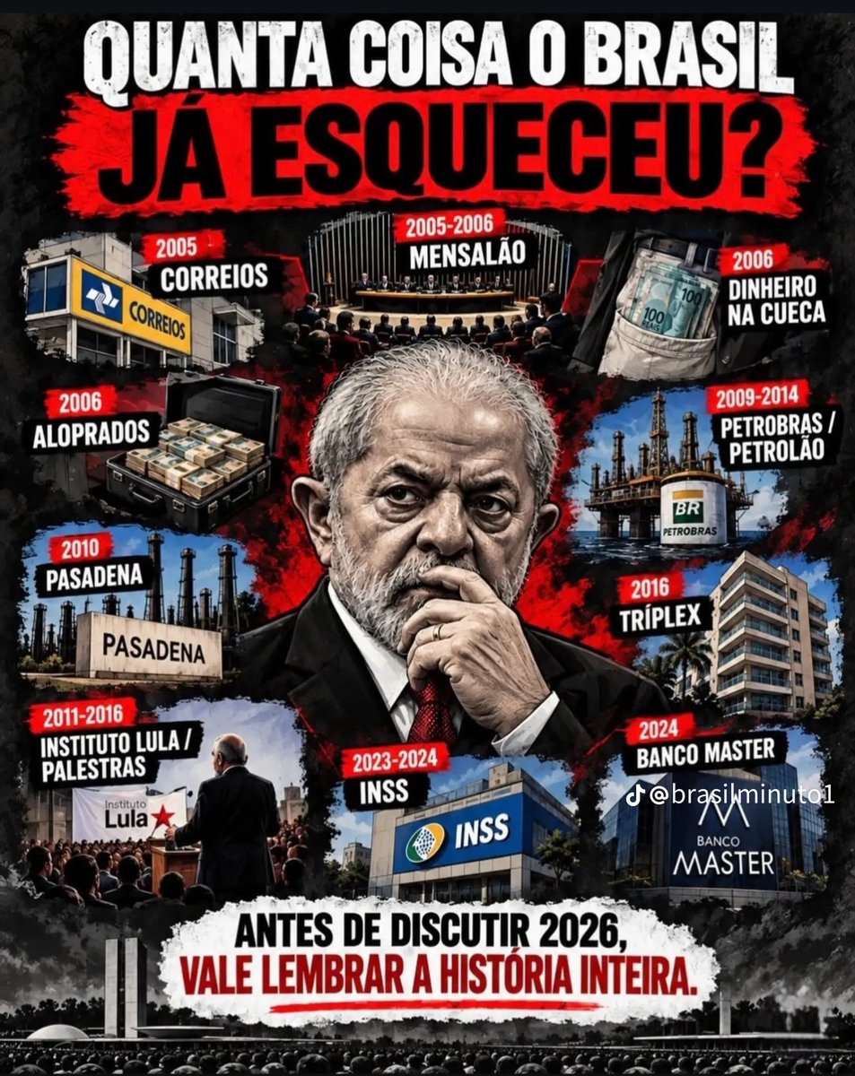 Mad_Justice's tweet photo. @ptsaopaulosp @lunazarattini https://t.co/dEadPqA5Me