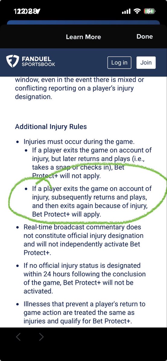 _inalej_'s tweet photo. @FanDuelSports @FanDuel_Support https://t.co/ALeffHsir1