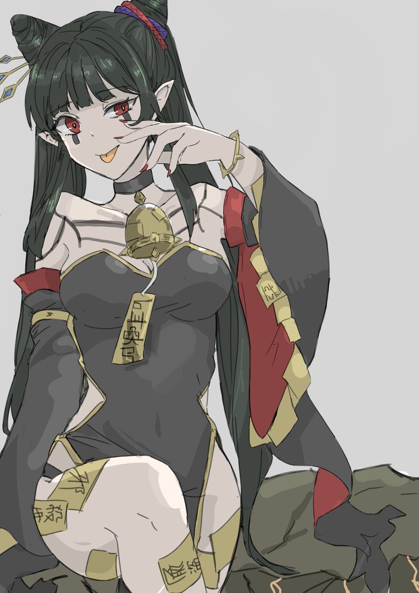 Takoko_rekan's tweet photo. 守護獣マジー！？叫喚ちゃんおめです https://t.co/MAe6maNYpT