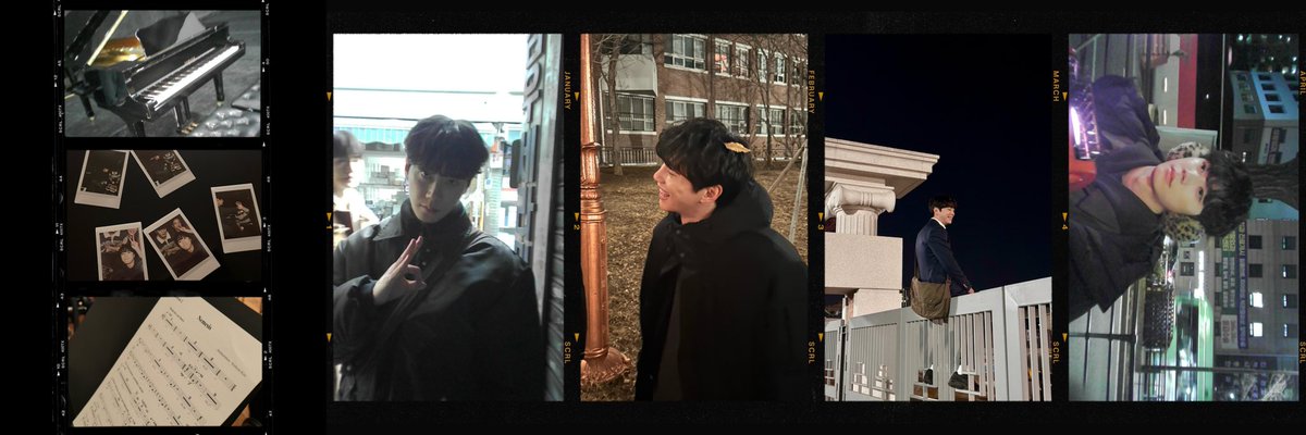 forJunYouth's tweet photo. 스탭 인스타그램 #이준영 https://t.co/7sl4mIplze