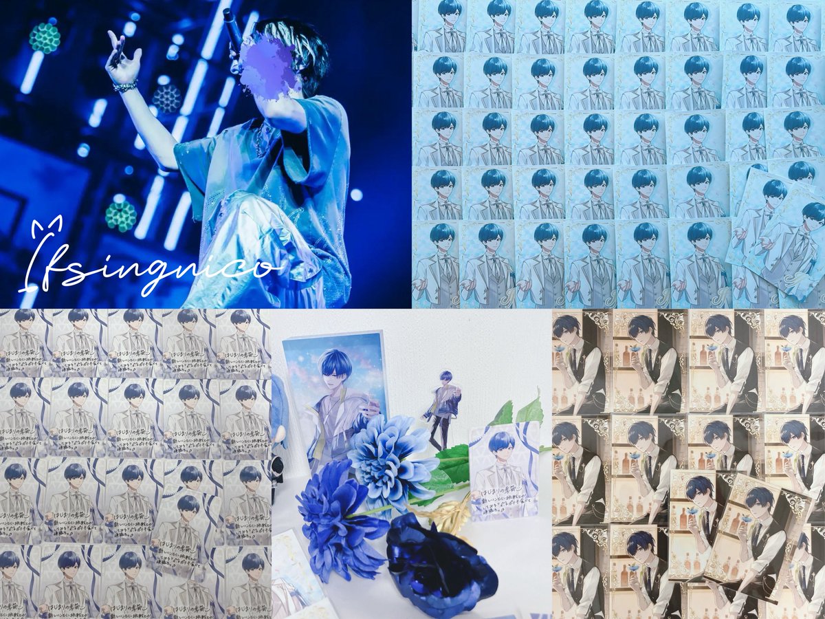 iyuiyu_1202's tweet photo. 推し🌀が結成6周年を迎えたわたしに末永く仲良くできるお友達たくさんください🙌🏻

#いれりすさんと繋がりたい
#VOISINGリスナーさんと繋がりたい https://t.co/TFEDTQmpmf