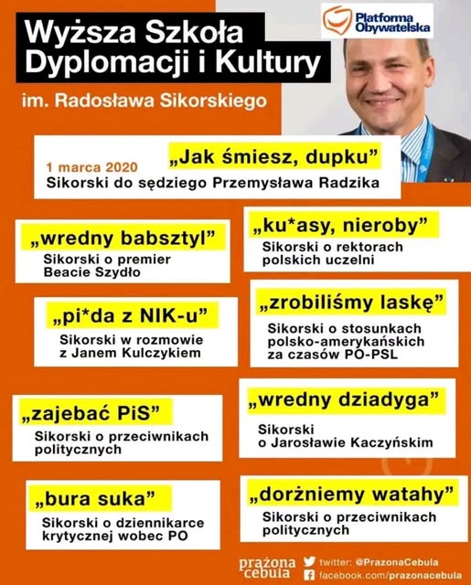 Tadeusz46071539's tweet photo. Wyuczony dyplomatoł. https://t.co/KgbPEhxGXp