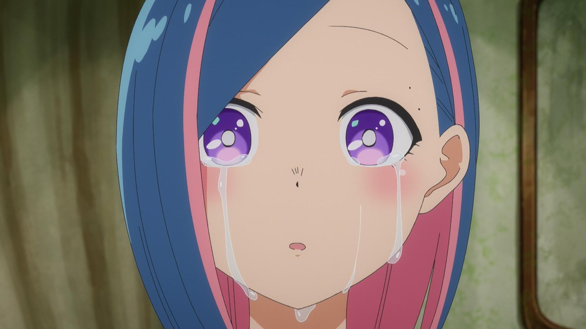 zommasu_anime's tweet photo. TVアニメ「#ゾンビさがしてます」
˗ˏˋ🧟先行カット公開🧟ˎˊ˗

第3話「写真屋さんさがしてます」
ゾンビ捕獲に成功し、未経験のサクラが処理に挑むことに。その後ガソリンスタンドに寄り道しつつ写真屋に到着すると、ゾンビが次々に現れ…!?

𝟮𝟲.𝟭𝟬.𝟭𝟳 𝗢𝗡 𝗔𝗜𝗥
#ゾンます 土曜夜11時30分～🗼 https://t.co/3cd5YR29t9
