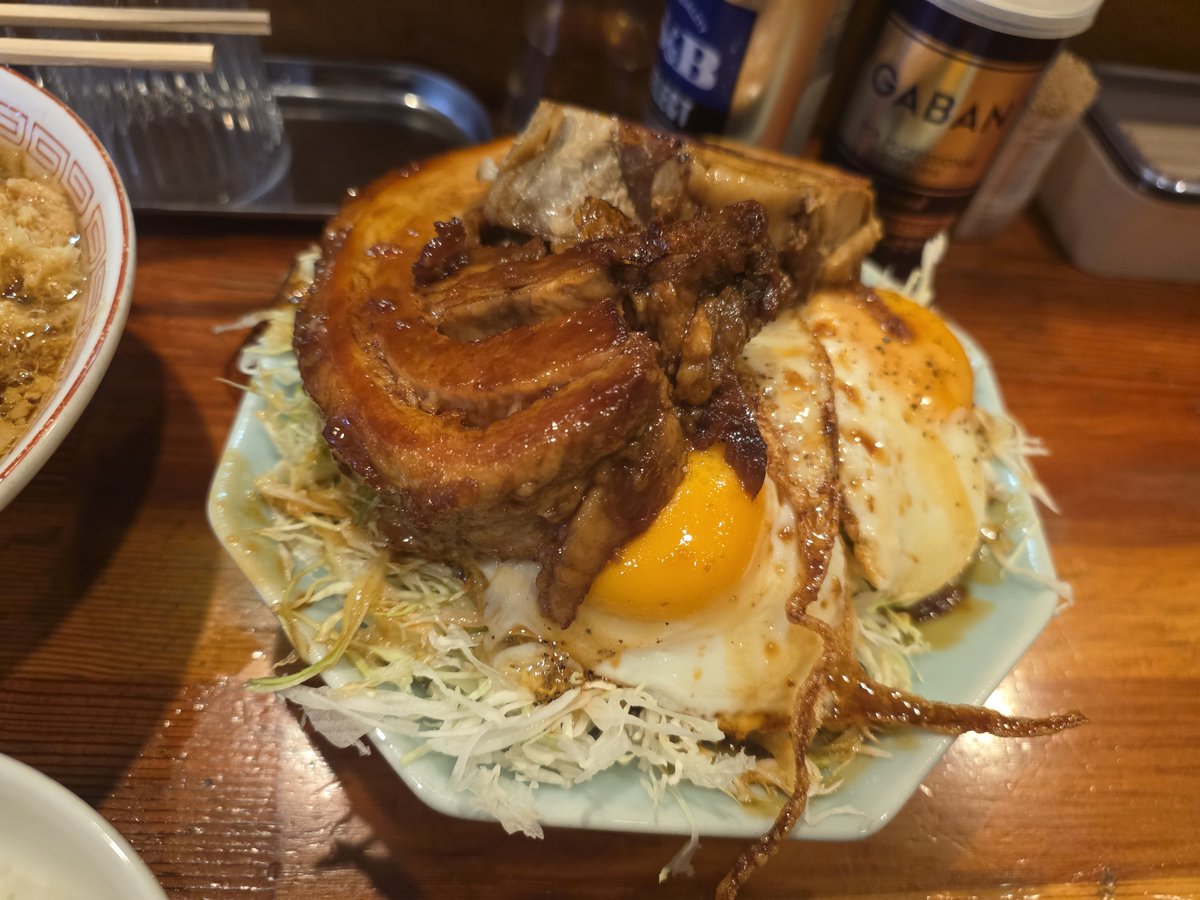 tokishunichi's tweet photo. チー。
-チートデイの意-

#お腹が空きました https://t.co/UvybWcAVod