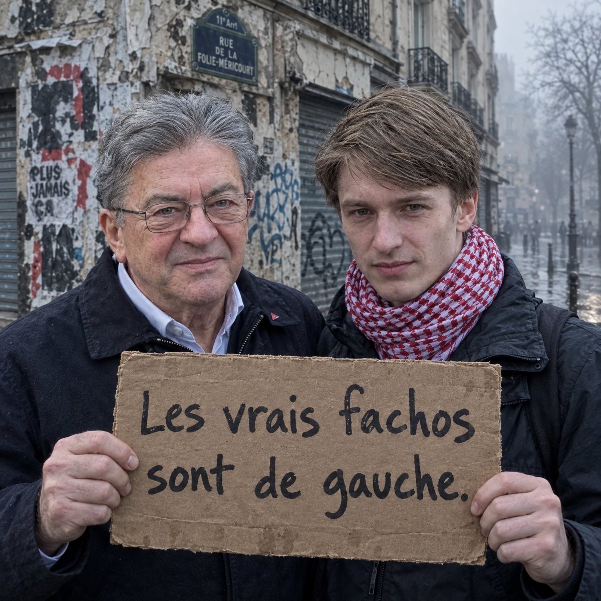 JJquiraque's tweet photo. Sachez le… https://t.co/clHnlC960S